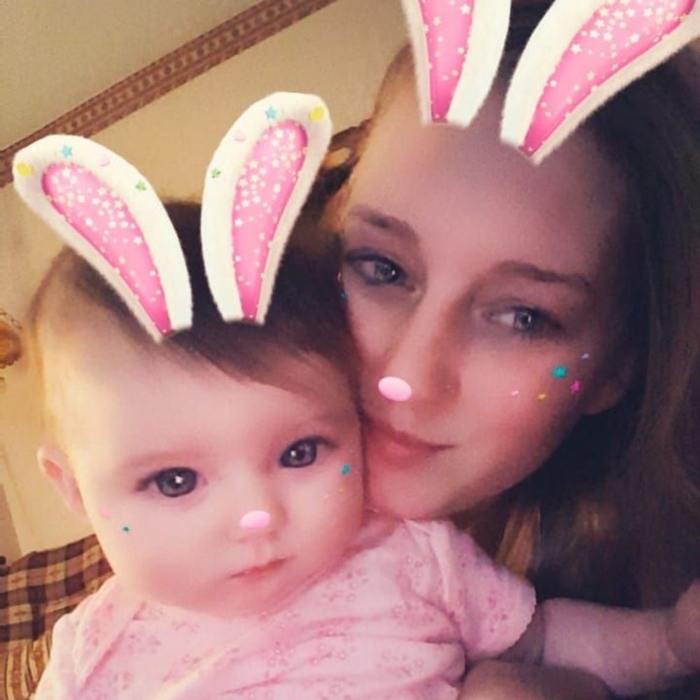 Meet your Posher, Desarae